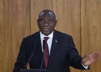 South Africa Reopens Impeachment Process Against President Cyril Ramaphosa