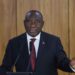 South Africa Reopens Impeachment Process Against President Cyril Ramaphosa