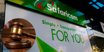 High Court Orders Safaricom to Pay KSh11 Million Over Massive Data Breach Affecting Millions of Subscribers