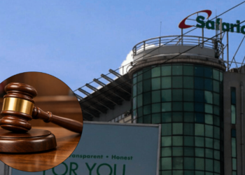 “Safaricom ‘Stole’ My M-Teen Idea”: Court Slams Safaricom With Sh1.4 Billion Copyright Judgment
