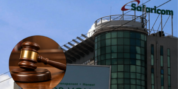 “Safaricom ‘Stole’ My M-Teen Idea”: Court Slams Safaricom With Sh1.4 Billion Copyright Judgment