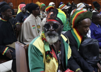 Holy Herb or Public Threat? High Court to Rule May 28 on Rastafarian Marijuana Use