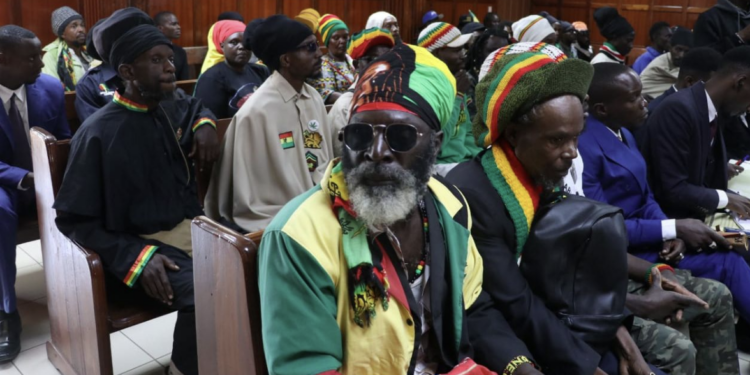 Holy Herb or Public Threat? High Court to Rule May 28 on Rastafarian Marijuana Use