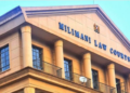 High Court stops government from setting up an Ebola quarantine and treatment center for US citizens in Kenya