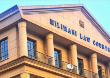 High Court stops government from setting up an Ebola quarantine and treatment center for US citizens in Kenya
