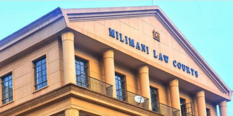 High Court stops government from setting up an Ebola quarantine and treatment center for US citizens in Kenya
