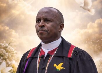 DCI Links Murder of Nakuru Reverend Julius Ndumia to Armed Robbery Gang