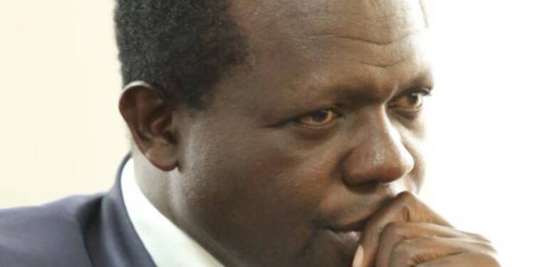 Blow for Tuju as High Court Allows Auction of Dari Business Park, Protects Entim Sidai Temporarily