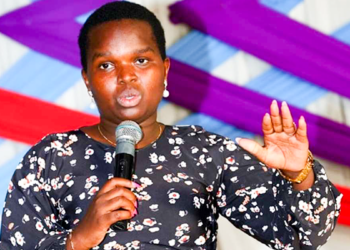 Court Orders Linet Toto to Pay Former Staffer Ksh 1M for Unfair Dismissal
