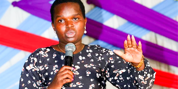 Court Orders Linet Toto to Pay Former Staffer Ksh 1M for Unfair Dismissal