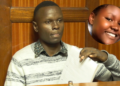 Safaricom Data Links KDF Officer to Murder of UoN Student Mercy Kwamboka