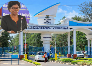 Justice Margaret Njoki Recuses Herself From Kenyatta University VC Dispute