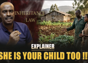 Married or Not, Daughters Have a Right to Inherit their Father’s Land