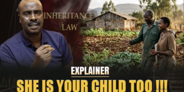 Married or Not, Daughters Have a Right to Inherit their Father’s Land