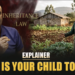 Married or Not, Daughters Have a Right to Inherit their Father’s Land