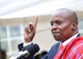 DP Kithure Kindiki Seeks to Cross-Examine Gachagua’s doctor in Impeachment Case