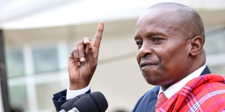 DP Kithure Kindiki Seeks to Cross-Examine Gachagua’s doctor in Impeachment Case