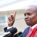 DP Kithure Kindiki Seeks to Cross-Examine Gachagua’s doctor in Impeachment Case