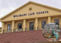 Blow to Government as High Court stops Southlands affordable housing project, Quashes NEMA License