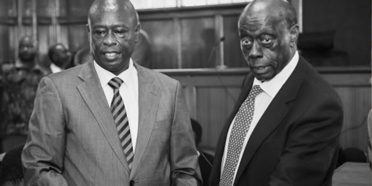SC Paul Muite Attacks Evidence Used to Impeach Gachagua as Court Sets June 8 Verdict