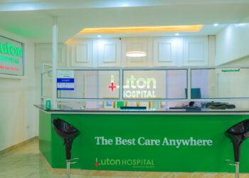 Patient Sues Luton Hospital Over Alleged Expired Probiotics, Demands Sh200 Million
