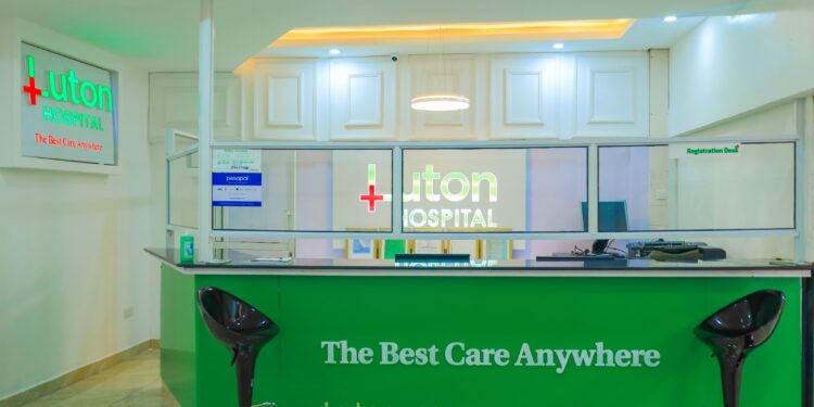 Patient Sues Luton Hospital Over Alleged Expired Probiotics, Demands Sh200 Million