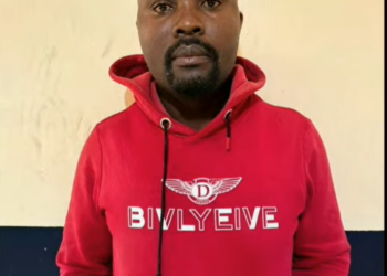 DCI Arrests Suspect in Brutal Murder of Gospel Singer Rachel Wandeto