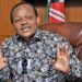 MP Ngunjiri Moves to Tribunal to Block Jubilee Leadership Changes