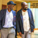 MCA Robert Alai and and Veteran Broadcaster Fred Obachi Share a Meal with Lawyers Despite Heated Court Battle