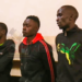 Three Suspects Detained for 10 Days Over Alleged Disruption of Finance Bill 2026 Public Participation Forum at All Saints Cathedral