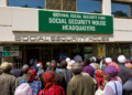 Fresh Court Battle Seeks to Halt Enhanced NSSF Deductions Nationwide