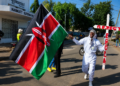 Katiba Institute Says Government Defied Court Orders as Laikipia Ebola Facility Construction Continues