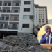 Patrick Analo Among Dozens Set to Face ODPP Charges Over Manzil Towers Collapse