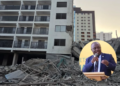 Patrick Analo Among Dozens Set to Face ODPP Charges Over Manzil Towers Collapse