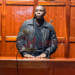 Blogger Jay Vee Kee Who Allegedly Harassed Senator Tom Ojienda Online Charged