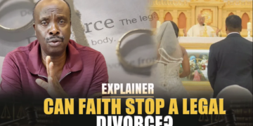 “Marriage Is Not a Prison”: High Court Affirms Right to Divorce Despite Catholic Doctrine