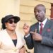 Rongai MP Hopeful Mercy Chebet Demands Apology, Sh50 Million Compensation From Rival Aspirant Wendot
