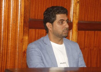 Court Rejects Bid to Withdraw Sh356.7 Million Theft Case Against Company Director