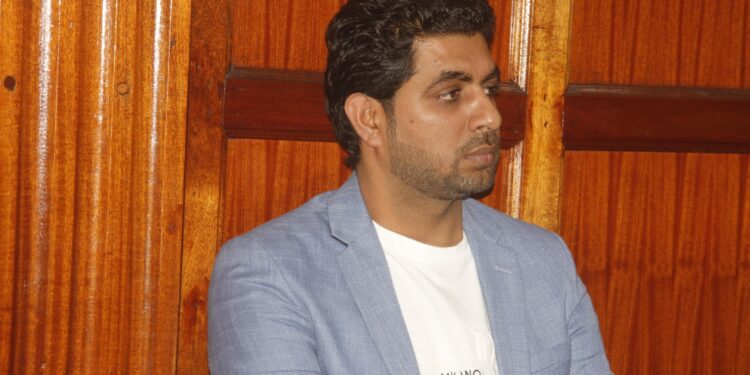 Court Rejects Bid to Withdraw Sh356.7 Million Theft Case Against Company Director