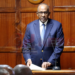 Duale Reveals He Advised Ruto Against Congo Trip Over Ebola Fears