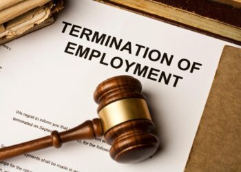 Court of appeal Upholds 4.7 Million award for Damages for Employee Fired While on Sick Leave