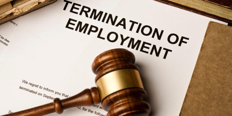 Court of appeal Upholds 4.7 Million award for Damages for Employee Fired While on Sick Leave