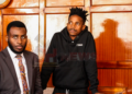 Eric Omondi Pleads Not Guilty to Obstructing Traffic with 120 Jerricans, Released on Sh100,000 Personal Bond