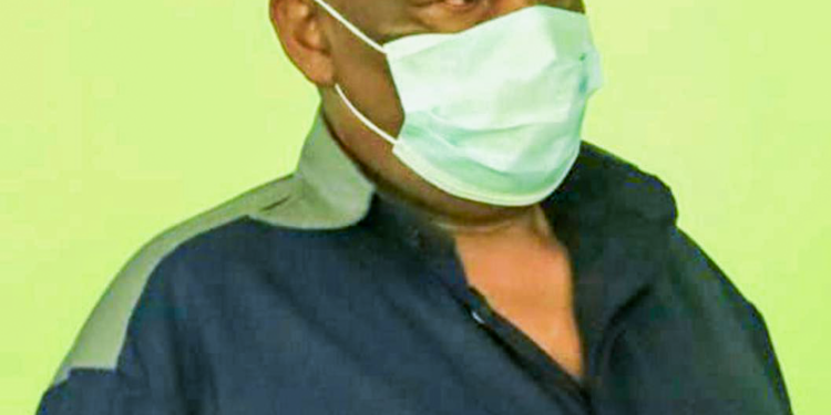 EACC Charges Security Firm Director Over Alleged KSh 5.4 Million Procurement Fraud