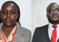 EACC Arrests Two KRA Officers Over Alleged Sh3 Million Bribery Scheme