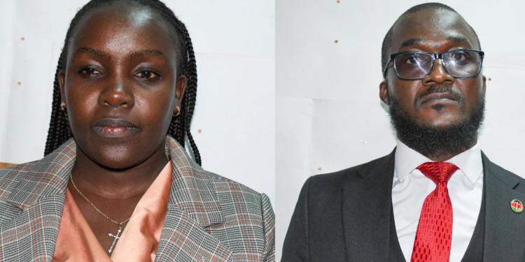EACC Arrests Two KRA Officers Over Alleged Sh3 Million Bribery Scheme