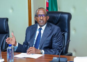 CS Duale Summoned for Sentencing after being found guilty for Contempt of court