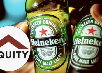 Equity Bank Issues KSh250 Million Guarantee to Secure Heineken Stay of Execution in Court Dispute
