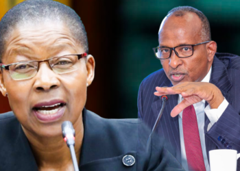 Court Certifies as Urgent Contempt Case Against AG and CS Duale Over Ebola Quarantine Orders