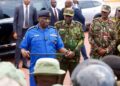 Katiba Institute wants IG Kanja Jailed for erecting roadblocks despite existing orders